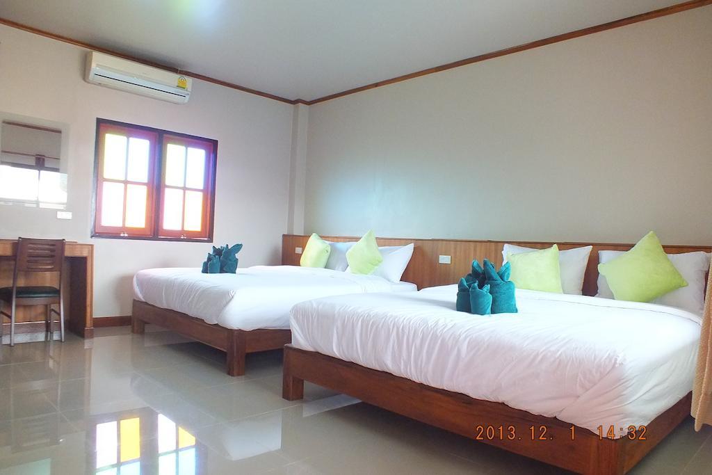 Medio De Pai Hotel Phòng bức ảnh