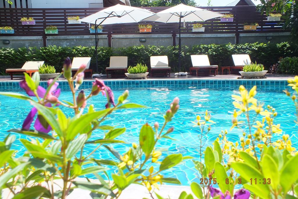 Medio De Pai Hotel Ngoại thất bức ảnh