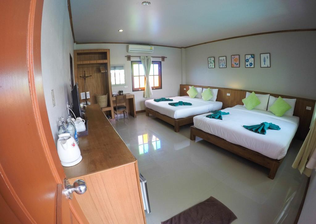 Medio De Pai Hotel Ngoại thất bức ảnh