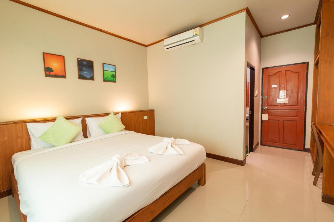 Medio De Pai Hotel Ngoại thất bức ảnh