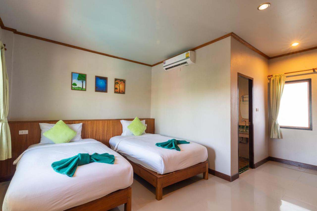 Medio De Pai Hotel Ngoại thất bức ảnh