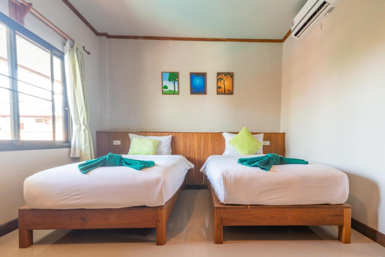 Medio De Pai Hotel Ngoại thất bức ảnh