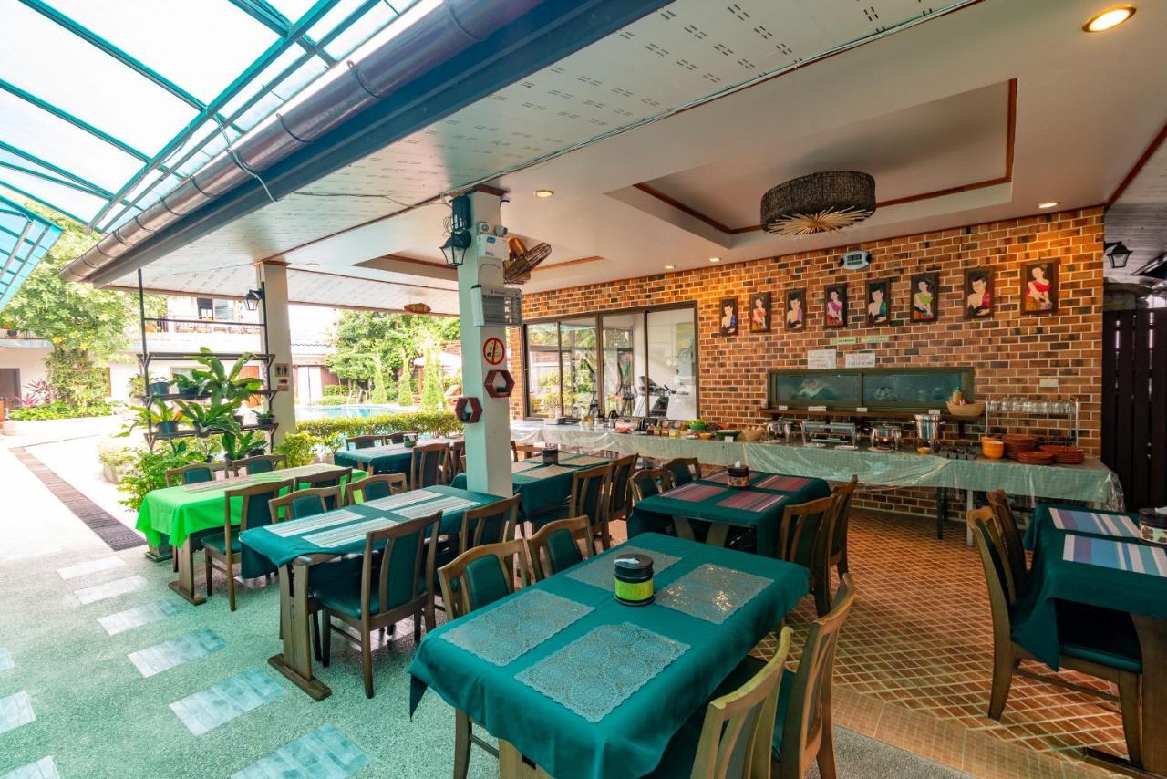 Medio De Pai Hotel Ngoại thất bức ảnh