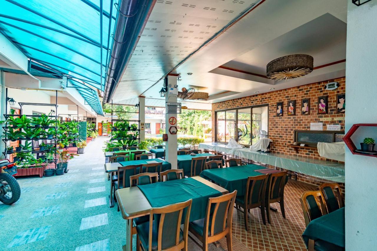 Medio De Pai Hotel Ngoại thất bức ảnh