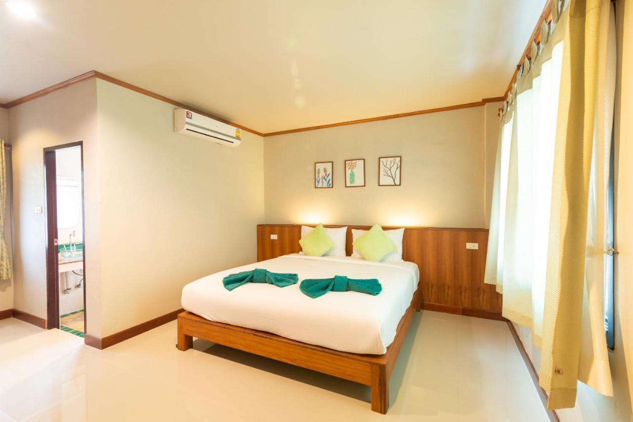 Medio De Pai Hotel Ngoại thất bức ảnh