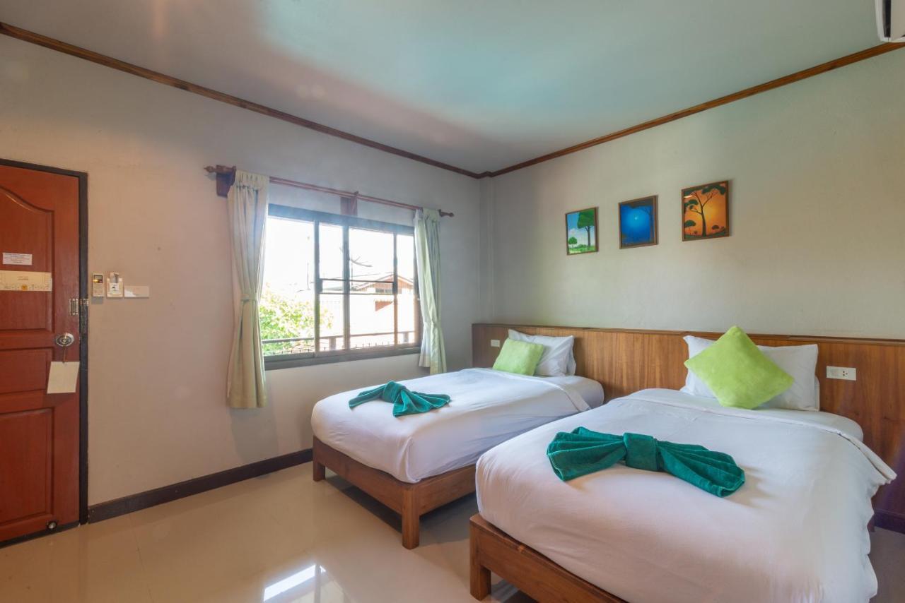 Medio De Pai Hotel Ngoại thất bức ảnh